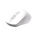 Мишка OfficePro M265W Wireless/Bluetooth Silent Click White (M265W) Мишка OfficePro M265W Wireless/Bluetooth Silent Click White (M265W)