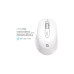 Мишка OfficePro M265W Wireless/Bluetooth Silent Click White (M265W) Мишка OfficePro M265W Wireless/Bluetooth Silent Click White (M265W)