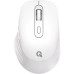 Мишка OfficePro M265W Wireless/Bluetooth Silent Click White (M265W) Мишка OfficePro M265W Wireless/Bluetooth Silent Click White (M265W)