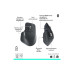 Мишка Logitech MX Master 3S Performance Bluetooth Graphite (910-007501)