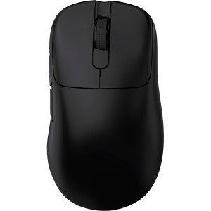 Мишка Ajazz AJ179P MC Charging Dock Wireless/Bluetooth/USB Black (AJ179P-MC-B)