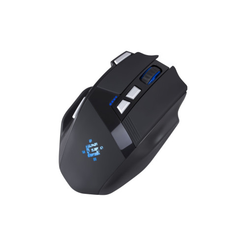 Мишка Defender Knight GM-885 Wireless Black (52885)