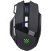 Мишка Defender Knight GM-885 Wireless Black (52885)