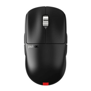 Мишка Pulsar X2A eS Size2 4K 8K Wired Wireless/USB Black (PX2AES21)