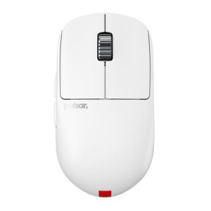 Мишка Pulsar X2H eS 4K Wireless/USB White (PX2HES22)