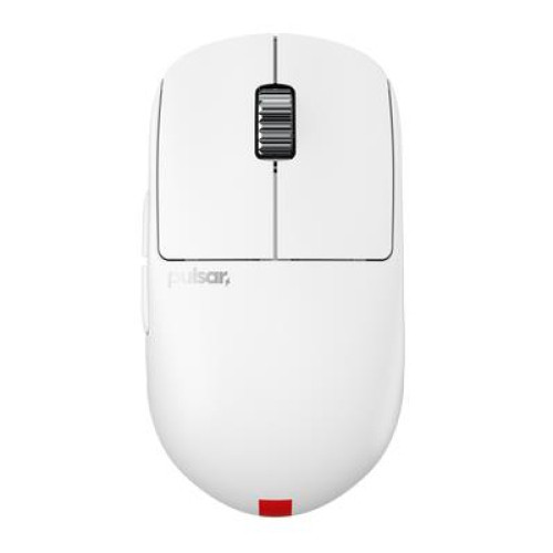 Мишка Pulsar X2H eS 4K Wireless/USB White (PX2HES22)
