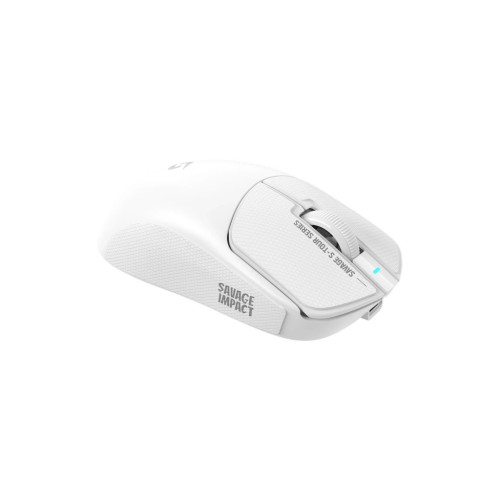 Мишка A4Tech Bloody SG5 Wireless White (4711421003032)
