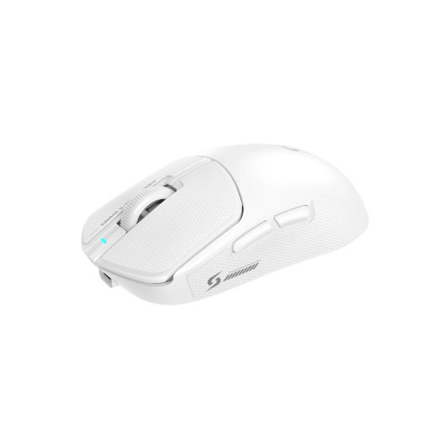 Мишка A4Tech Bloody SG5 Wireless White (4711421003032)