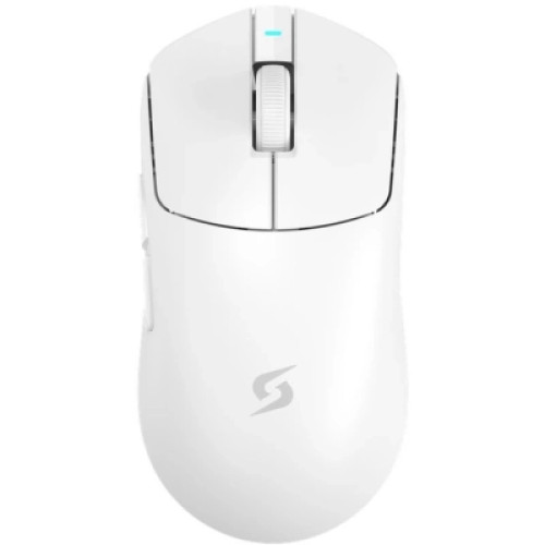 Мишка A4Tech Bloody SG5 Wireless White (4711421003032)