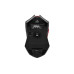Мишка Defender M601WL-BA Wireless + mouse pad Black/Red (78227)