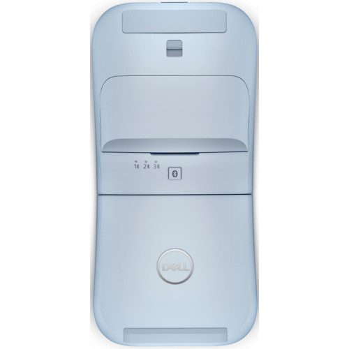 Мишка Dell MS700 Travel Bluetooth Misty Blue (570-BBFX)