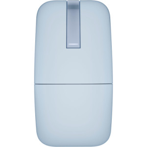 Мишка Dell MS700 Travel Bluetooth Misty Blue (570-BBFX)