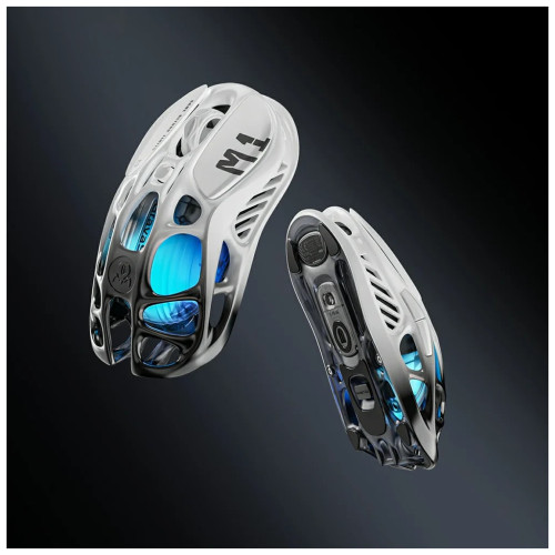 Мишка GravaStar Mercury M1 Pro RGB Wireless/Bluetooth/USB Gradient Black (GRAVASTAR_M1_PRO_GBLK)