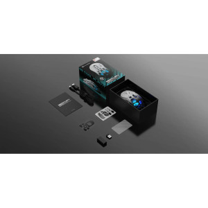 Мишка GravaStar Mercury M1 Pro RGB Wireless/Bluetooth/USB Gradient Black (GRAVASTAR_M1_PRO_GBLK)