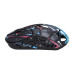Мишка GravaStar Mercury X Pro 8K RGB Wireless/Bluetooth/USB Neon Graffiti (GS_X_PRO_CG_BLK)