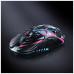 Мишка GravaStar Mercury X Pro 8K RGB Wireless/Bluetooth/USB Neon Graffiti (GS_X_PRO_CG_BLK)
