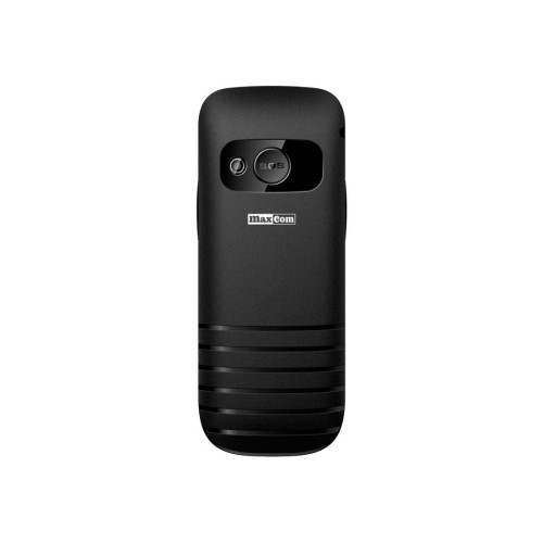 Мобільний телефон Maxcom MM720 Black (5908235972961) Мобільний телефон Maxcom MM720 Black (5908235972961)