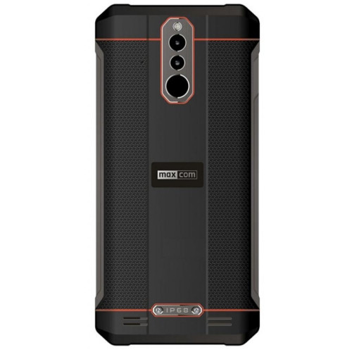 Мобільний телефон Maxcom MS571 Black Мобільний телефон Maxcom MS571 Black