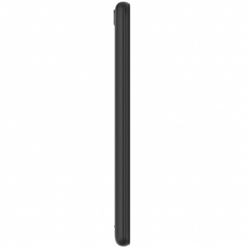 Мобільний телефон Tecno B1F (POP 2F) 1/16Gb Midnight Black (4895180746659)