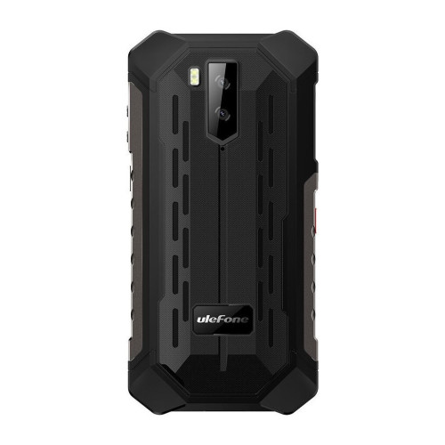 Мобільний телефон Ulefone Armor X3 2/32GB Black (6937748733218)