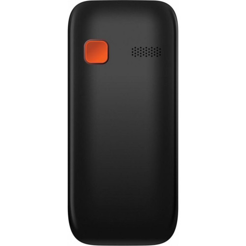 Мобільний телефон Maxcom MM426 Black Мобільний телефон Maxcom MM426 Black