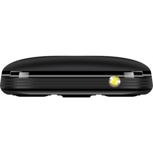 Мобільний телефон Maxcom MM426 Black Мобільний телефон Maxcom MM426 Black