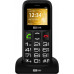 Мобільний телефон Maxcom MM426 Black Мобільний телефон Maxcom MM426 Black