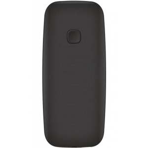 Мобільний телефон Verico Classic A183 Black (4713095608247)