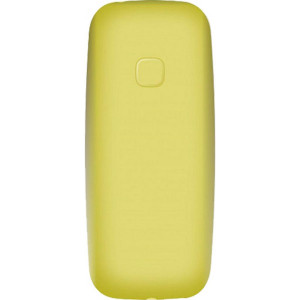 Мобільний телефон Verico Classic A183 Yellow (4713095608278)
