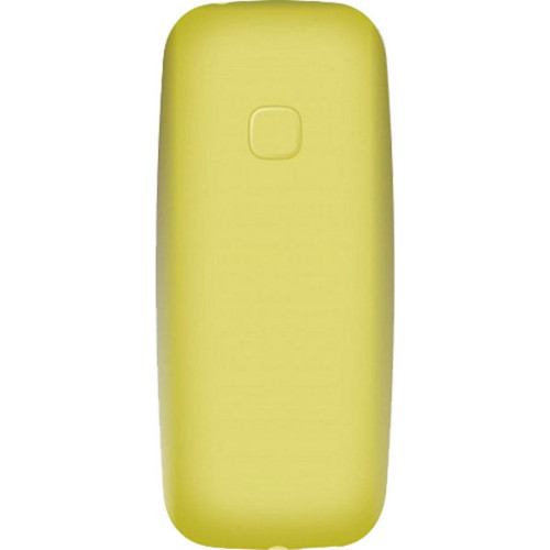 Мобільний телефон Verico Classic A183 Yellow (4713095608278)