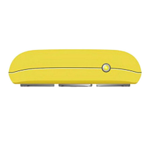 Мобільний телефон Verico Classic A183 Yellow (4713095608278)