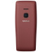 Мобільний телефон Nokia 8210 DS 4G Red Мобільний телефон Nokia 8210 DS 4G Red