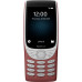 Мобільний телефон Nokia 8210 DS 4G Red Мобільний телефон Nokia 8210 DS 4G Red