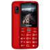 Мобільний телефон Sigma Comfort 50 Grace Type-C Red (4827798121825) Мобільний телефон Sigma Comfort 50 Grace Type-C Red (4827798121825)