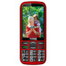 Мобільний телефон Sigma Comfort 50 Optima Type-C Red (4827798122327)