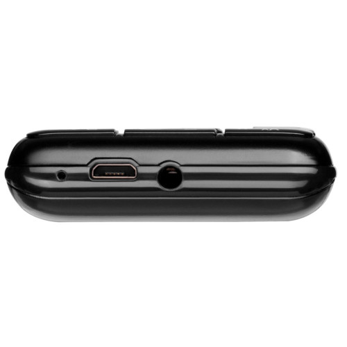 Мобільний телефон 2E E240 2023 Black (688130251068) Мобільний телефон 2E E240 2023 Black (688130251068)