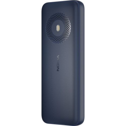 Мобільний телефон Nokia 130 DS 2023 Dark Blue Мобільний телефон Nokia 130 DS 2023 Dark Blue