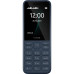 Мобільний телефон Nokia 130 DS 2023 Dark Blue Мобільний телефон Nokia 130 DS 2023 Dark Blue
