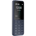 Мобільний телефон Nokia 130 DS 2023 Dark Blue Мобільний телефон Nokia 130 DS 2023 Dark Blue