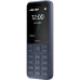 Мобільний телефон Nokia 130 DS 2023 Dark Blue Мобільний телефон Nokia 130 DS 2023 Dark Blue