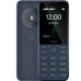 Мобільний телефон Nokia 130 DS 2023 Dark Blue Мобільний телефон Nokia 130 DS 2023 Dark Blue