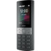 Мобільний телефон Nokia 150 2023 Black Мобільний телефон Nokia 150 2023 Black