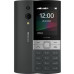 Мобільний телефон Nokia 150 2023 Black Мобільний телефон Nokia 150 2023 Black
