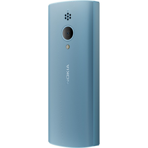 Мобільний телефон Nokia 150 2023 Blue Мобільний телефон Nokia 150 2023 Blue