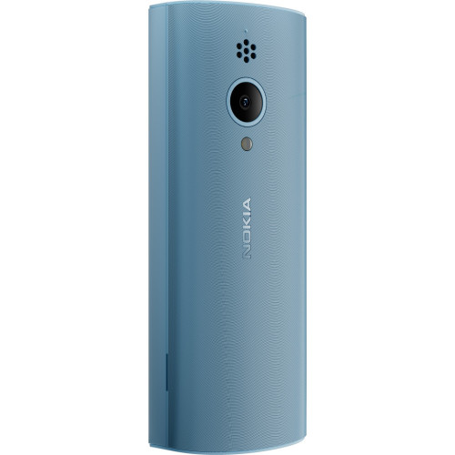 Мобільний телефон Nokia 150 2023 Blue Мобільний телефон Nokia 150 2023 Blue