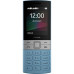 Мобільний телефон Nokia 150 2023 Blue Мобільний телефон Nokia 150 2023 Blue