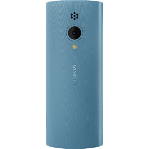 Мобільний телефон Nokia 150 2023 Blue Мобільний телефон Nokia 150 2023 Blue