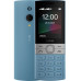 Мобільний телефон Nokia 150 2023 Blue Мобільний телефон Nokia 150 2023 Blue