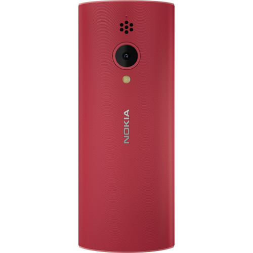 Мобільний телефон Nokia 150 2023 Red Мобільний телефон Nokia 150 2023 Red