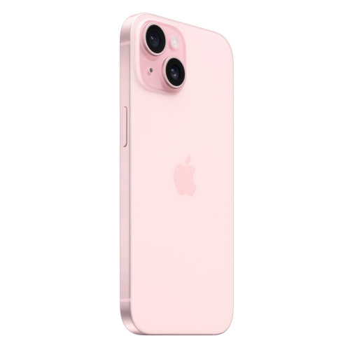 Мобільний телефон Apple iPhone 15 128GB Pink (MTP13) Мобільний телефон Apple iPhone 15 128GB Pink (MTP13)